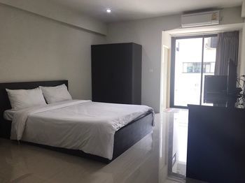 Nonriver Place Nonthaburi Exterior photo